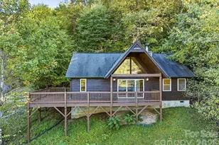 144 Appalachian Trail, Maggie Valley, NC 28751 - Photo 1