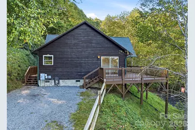 144 Appalachian Trail, Maggie Valley, NC 28751 - Photo 20