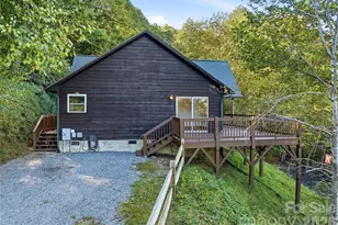 144 Appalachian Trail, Maggie Valley, NC 28751 - Photo 20