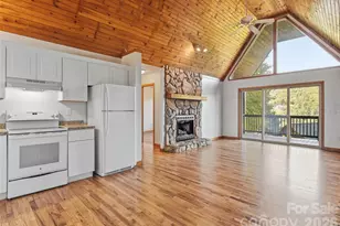 144 Appalachian Trail, Maggie Valley, NC 28751 - Photo 4