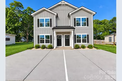 1415-1417 3rd Street Place NE, Hickory, NC 28601 - Photo 1