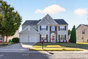 10536 Adlin Ave, Charlotte, NC 28262 - Photo 1