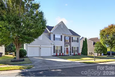 10536 Adlin Avenue, Charlotte, NC 28262 - Photo 2