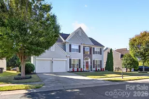 10536 Adlin Ave, Charlotte, NC 28262 - Photo 2