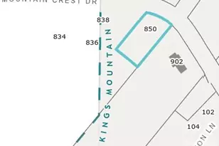 850 Mountain Crest Dr, Kings Mountain, NC 28086 - Photo 1