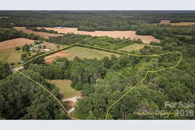 931 Mt Vernon Road, Woodleaf, NC 27054 - Photo 1