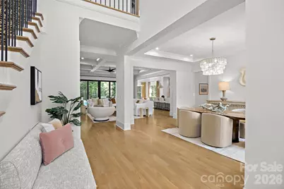 4047 Alexandra Alley Drive, Charlotte, NC 28210 - Photo 8