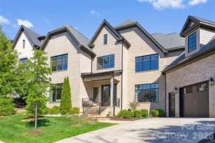 4047 Alexandra Alley Dr, Charlotte, NC 28210 - Photo 2