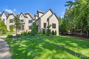 4047 Alexandra Alley Dr, Charlotte, NC 28210 - Photo 46