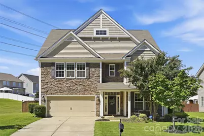 13507 David Jennings Avenue, Charlotte, NC 28213 - Photo 1