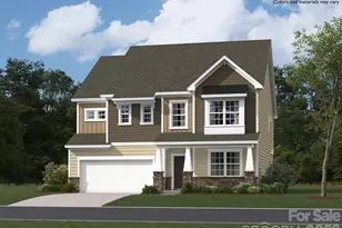 4567 Spruce Green Rd, Kannapolis, NC 28081 - Photo 1