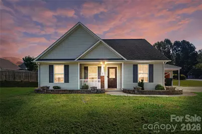 4066 Thomas Sam Drive, Rock Hill, SC 29732 - Photo 1