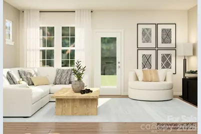 5371 Sunrise Pink Road #78, Kannapolis, NC 28081 - Photo 2