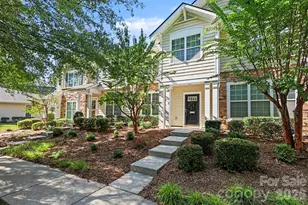 3212 Kemptown Square, Waxhaw, NC 28173 - Photo 1