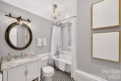 2936 Burnt Mill Road, Charlotte, NC 28210 - Photo 22