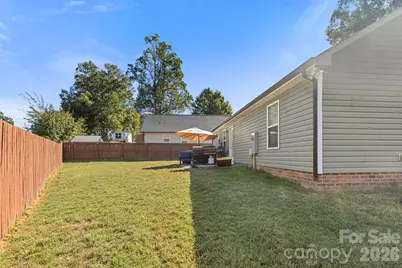 710 Ben Avenue, Kannapolis, NC 28081 - Photo 20