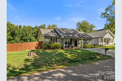 710 Ben Avenue, Kannapolis, NC 28081 - Photo 2