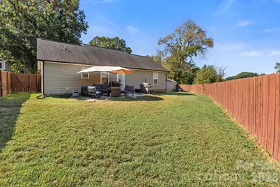 710 Ben Avenue, Kannapolis, NC 28081 - Photo 18