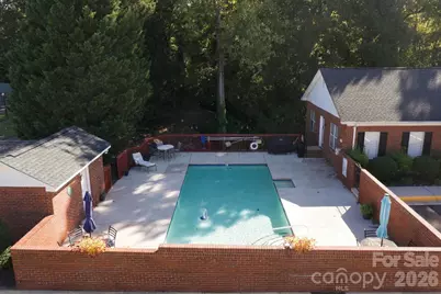 19838 Oak Leaf Circle, Cornelius, NC 28031 - Photo 32