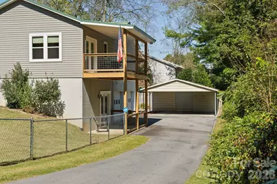 74 Ridgeline Road, Clyde, NC 28721 - Photo 32