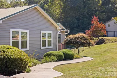 74 Ridgeline Road, Clyde, NC 28721 - Photo 2
