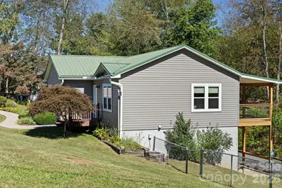 74 Ridgeline Road, Clyde, NC 28721 - Photo 4