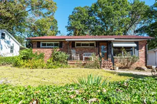 163 Carrier St, Asheville, NC 28806 - Photo 1