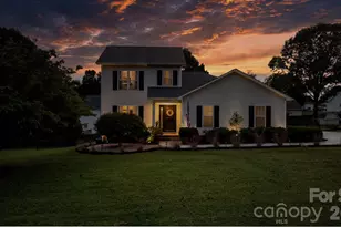 237 Scotts Creek Rd, Statesville, NC 28625 - Photo 1