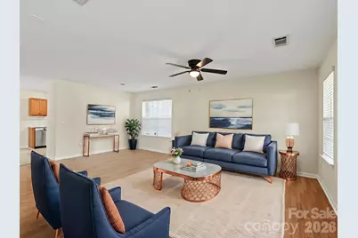 5724 Henderson Oaks Drive, Charlotte, NC 28269 - Photo 4