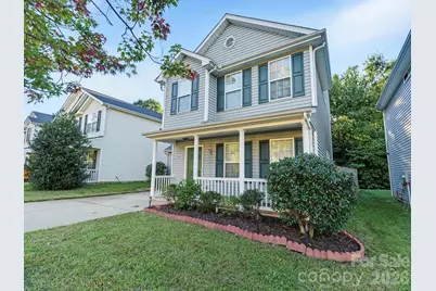 5724 Henderson Oaks Drive, Charlotte, NC 28269 - Photo 1