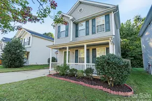 5724 Henderson Oaks Dr, Charlotte, NC 28269 - Photo 1