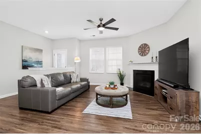 8118 English Clover Lane, Indian Land, SC 29707 - Photo 14
