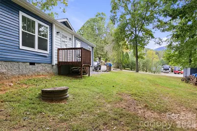 203 Beaverdam Loop Road, Candler, NC 28715 - Photo 4