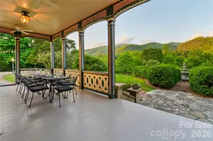 204 Lawson St, Hot Springs, NC 28743 - Photo 2