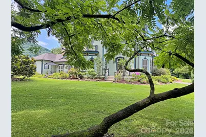 204 Lawson Street, Hot Springs, NC 28743 - Photo 46