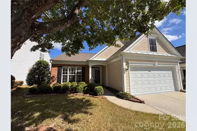 12433 Bobhouse Drive, Charlotte, NC 28277 - Photo 1