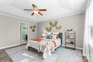 302 Hidden Creek Cir, Salisbury, NC 28147 - Photo 20