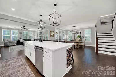 6340 Harbor Oaks Drive, Denver, NC 28037 - Photo 8
