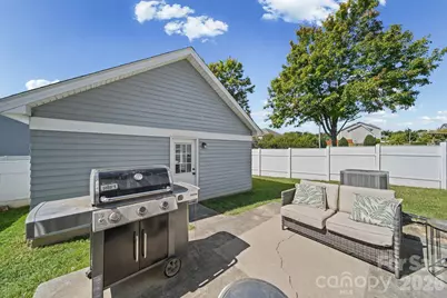 13639 Swinton Road, Huntersville, NC 28078 - Photo 26