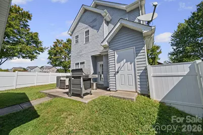 13639 Swinton Road, Huntersville, NC 28078 - Photo 6
