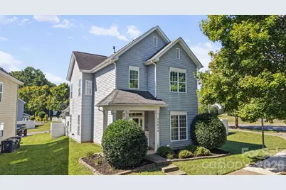 13639 Swinton Road, Huntersville, NC 28078 - Photo 1
