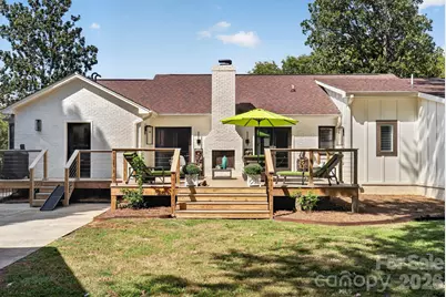 2021 Lynbridge Drive, Charlotte, NC 28270 - Photo 6