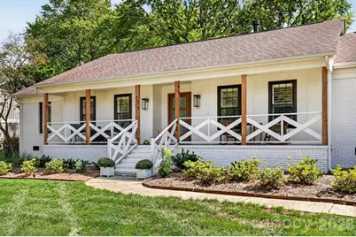 2021 Lynbridge Drive, Charlotte, NC 28270 - Photo 2