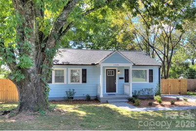 1226 Weldon Avenue, Charlotte, NC 28205 - Photo 4