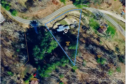 397 Reservoir Road, Spruce Pine, NC 28777 - Photo 24