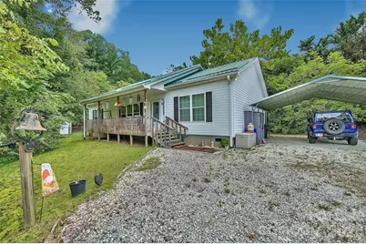 397 Reservoir Road, Spruce Pine, NC 28777 - Photo 1