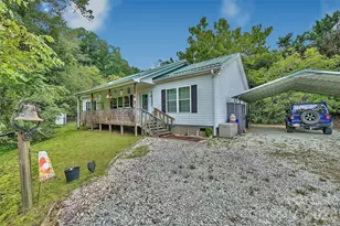 397 Reservoir Rd, Spruce Pine, NC 28777 - Photo 1