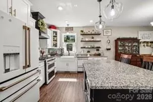 224 & 198 Carpenter Rd, Marion, NC 28752 - Photo 8