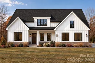 5021 Lancaster Hwy, Monroe, NC 28112 - Photo 8