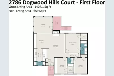2786 Dogwood Hills Court, Fort Mill, SC 29715 - Photo 38